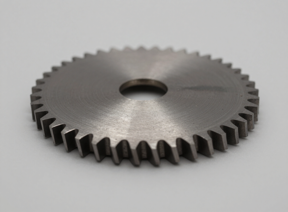 Cutting Machines & Discs: Segmented blade