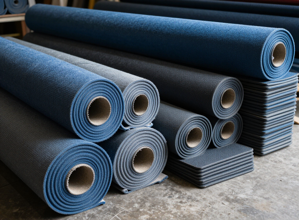 Carpets & Mats