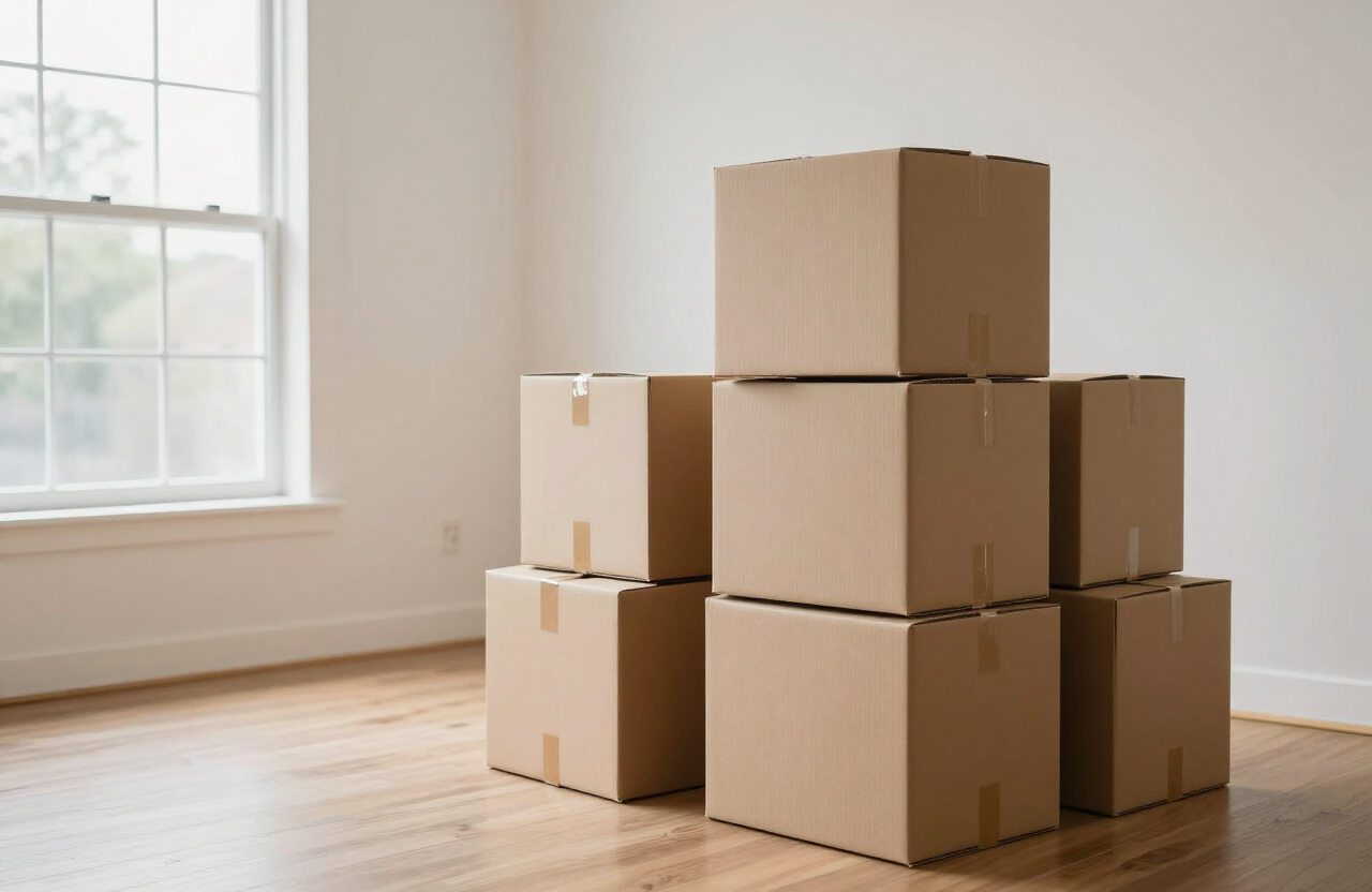 The Smartest Way to Move on a Weekend