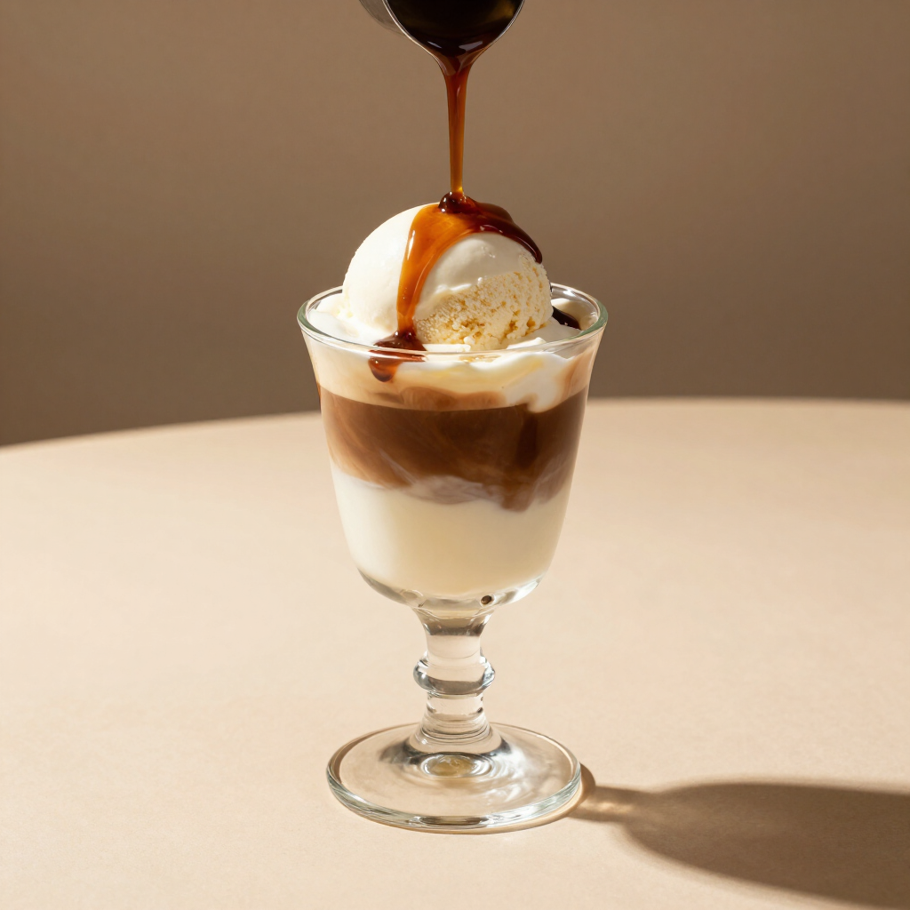 Love Affogato