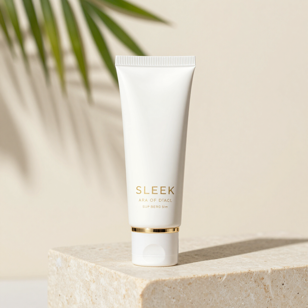 SPF 50 Sheer Mineral Sunscreen