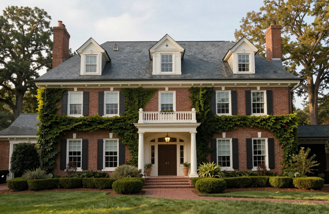 Eastover