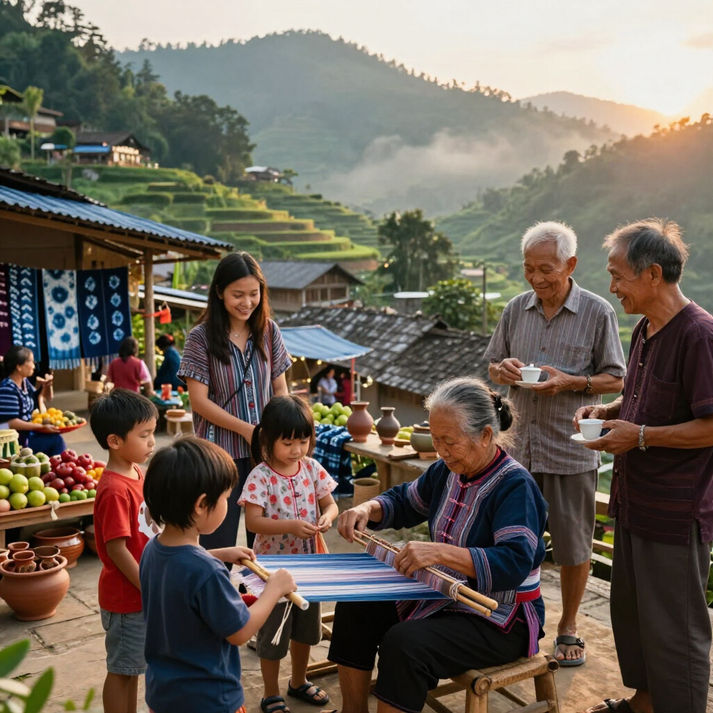 Family Heritage Adventure