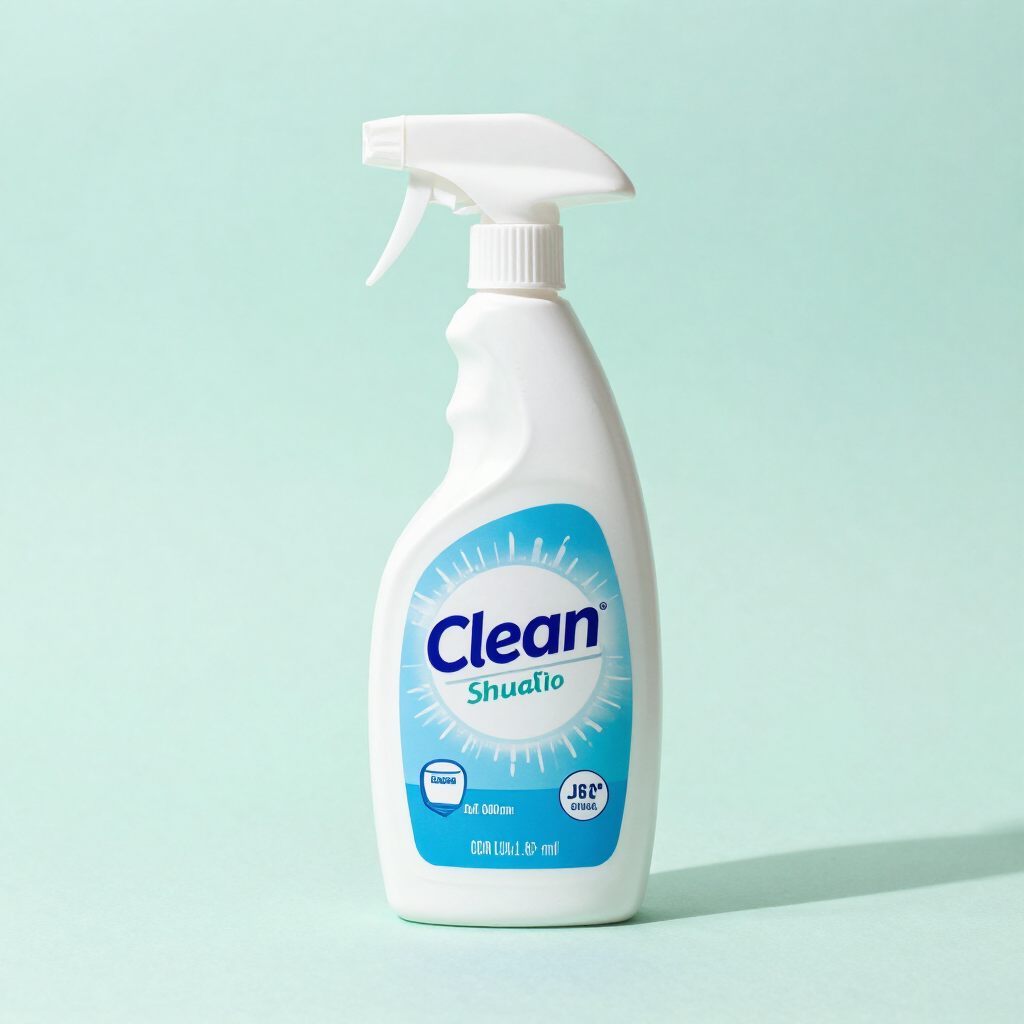 Limpiador para baño · 1 L