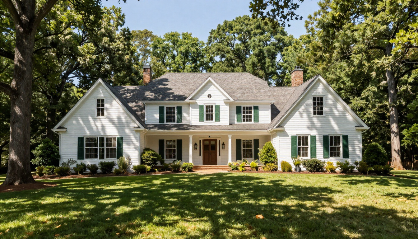 Foxcroft