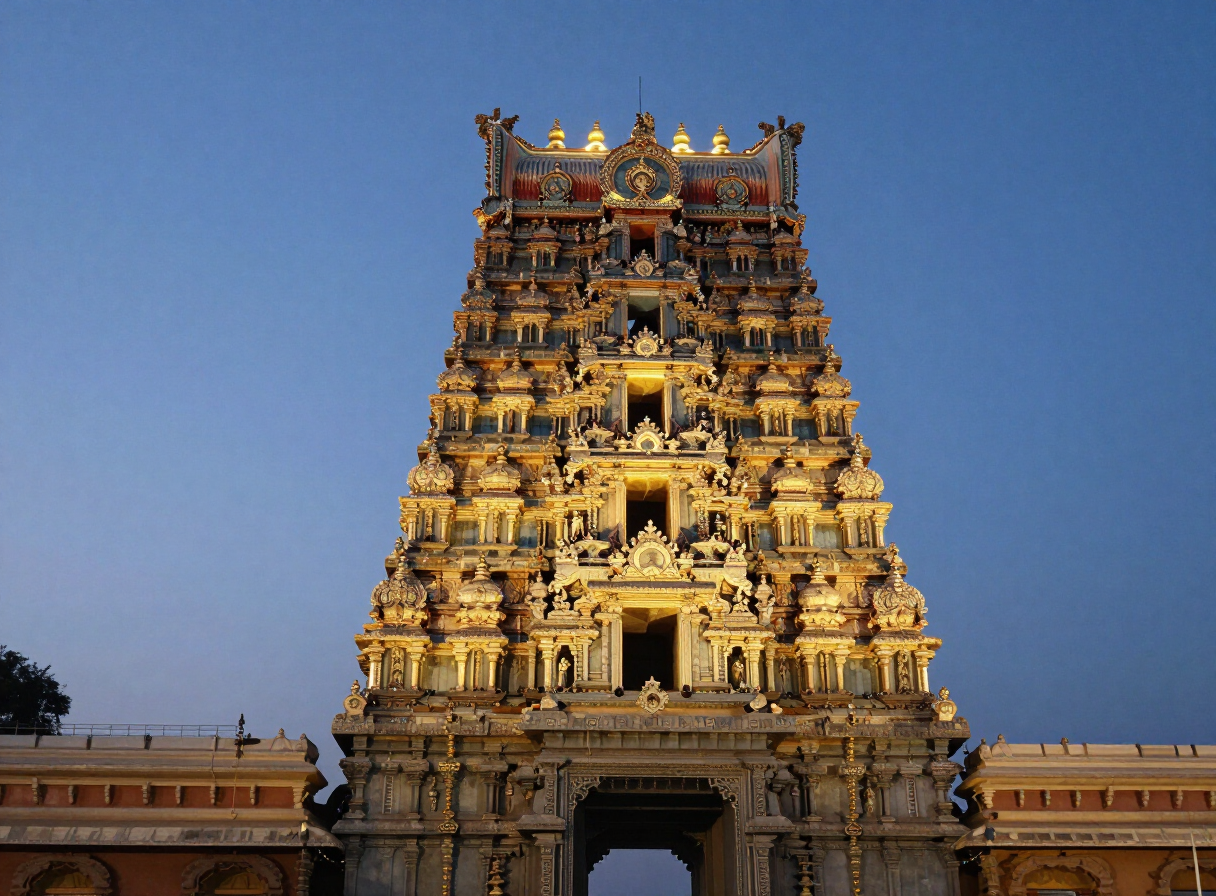 Chennai to Madurai Taxi: Distance, Travel Time & Cab Booking Guide