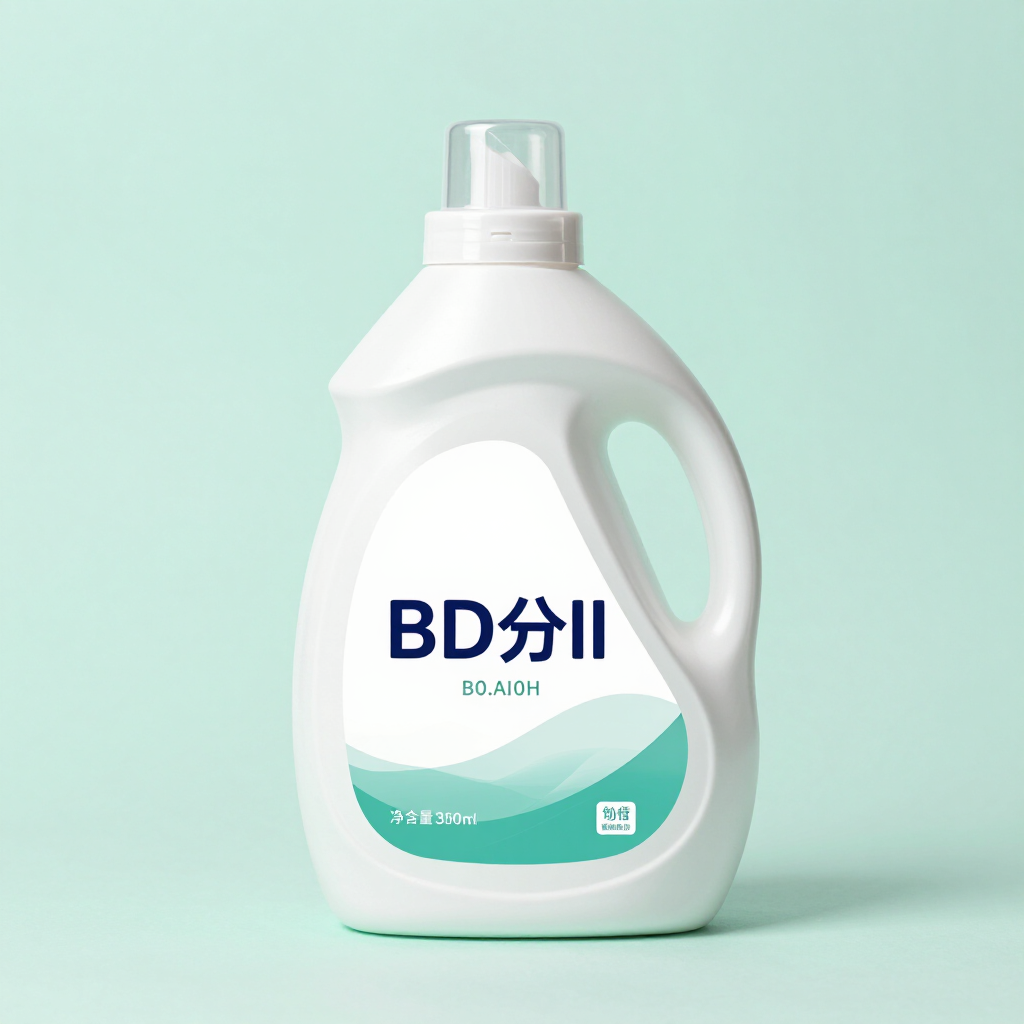 Detergente para ropa · 3 L