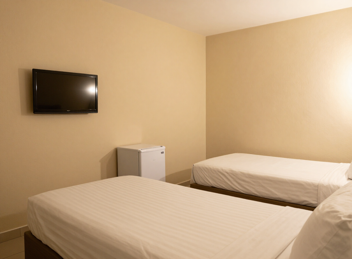 Quarto Duplo Superior
