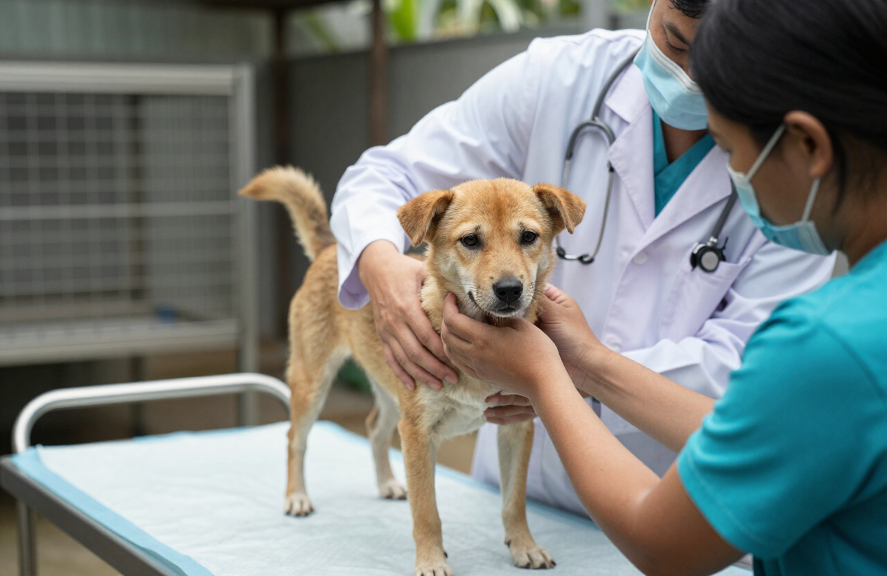 Animal Welfare