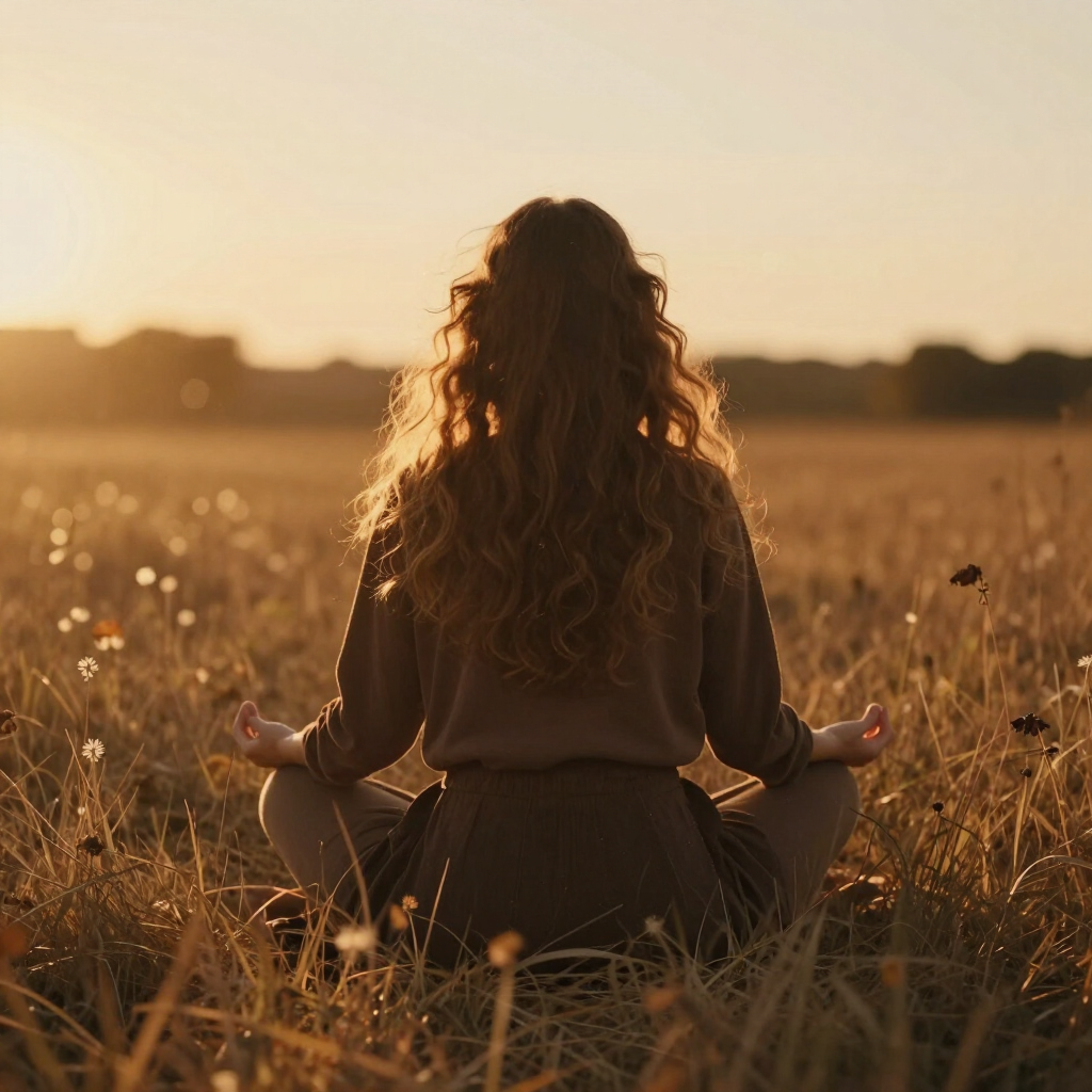 Fall Equinox Meditation — Recording