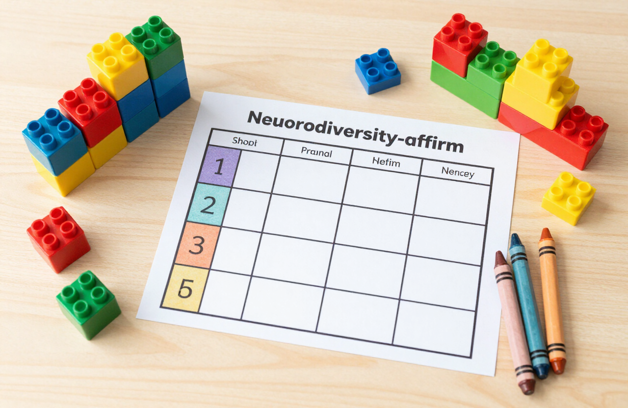 What Is Neurodiversity-Affirming Care and Why Does It Matter?