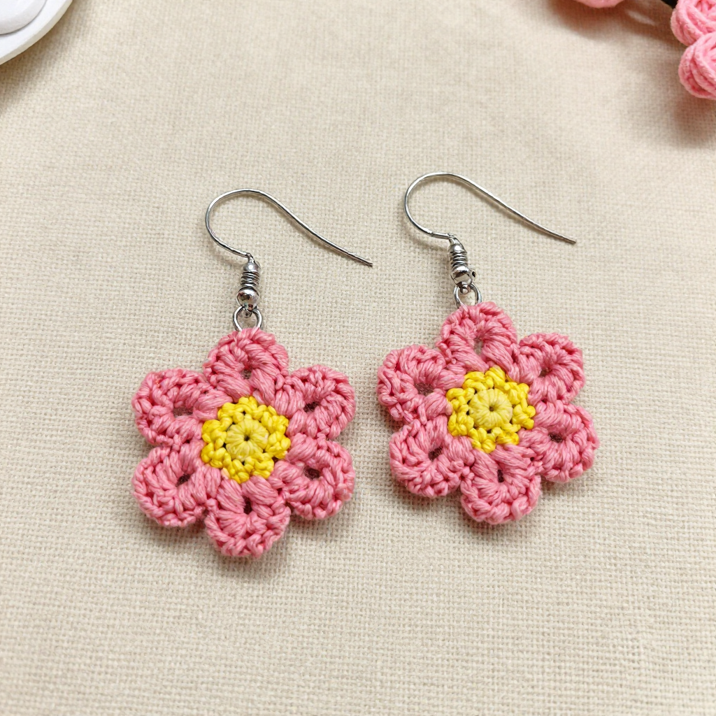 Aretas Flor