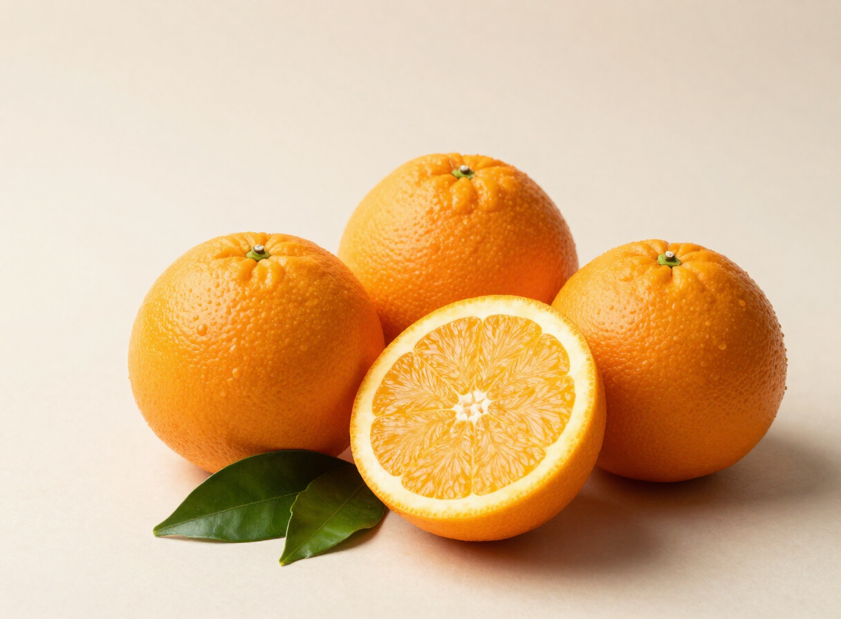 Naranjas