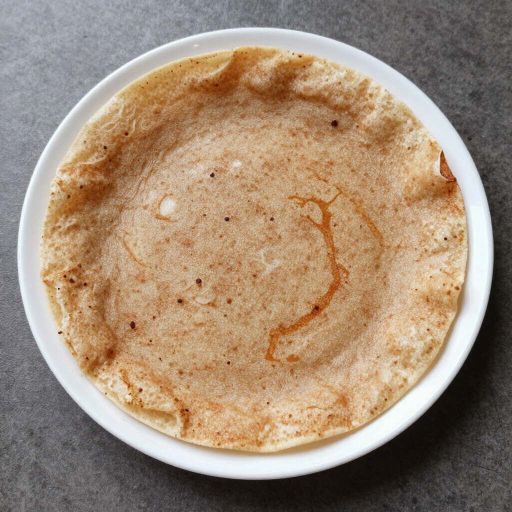 Raagi Dosa Batter