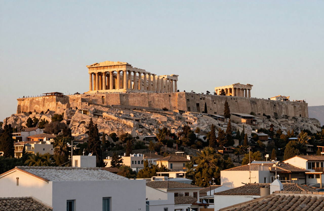 Athens, Greece