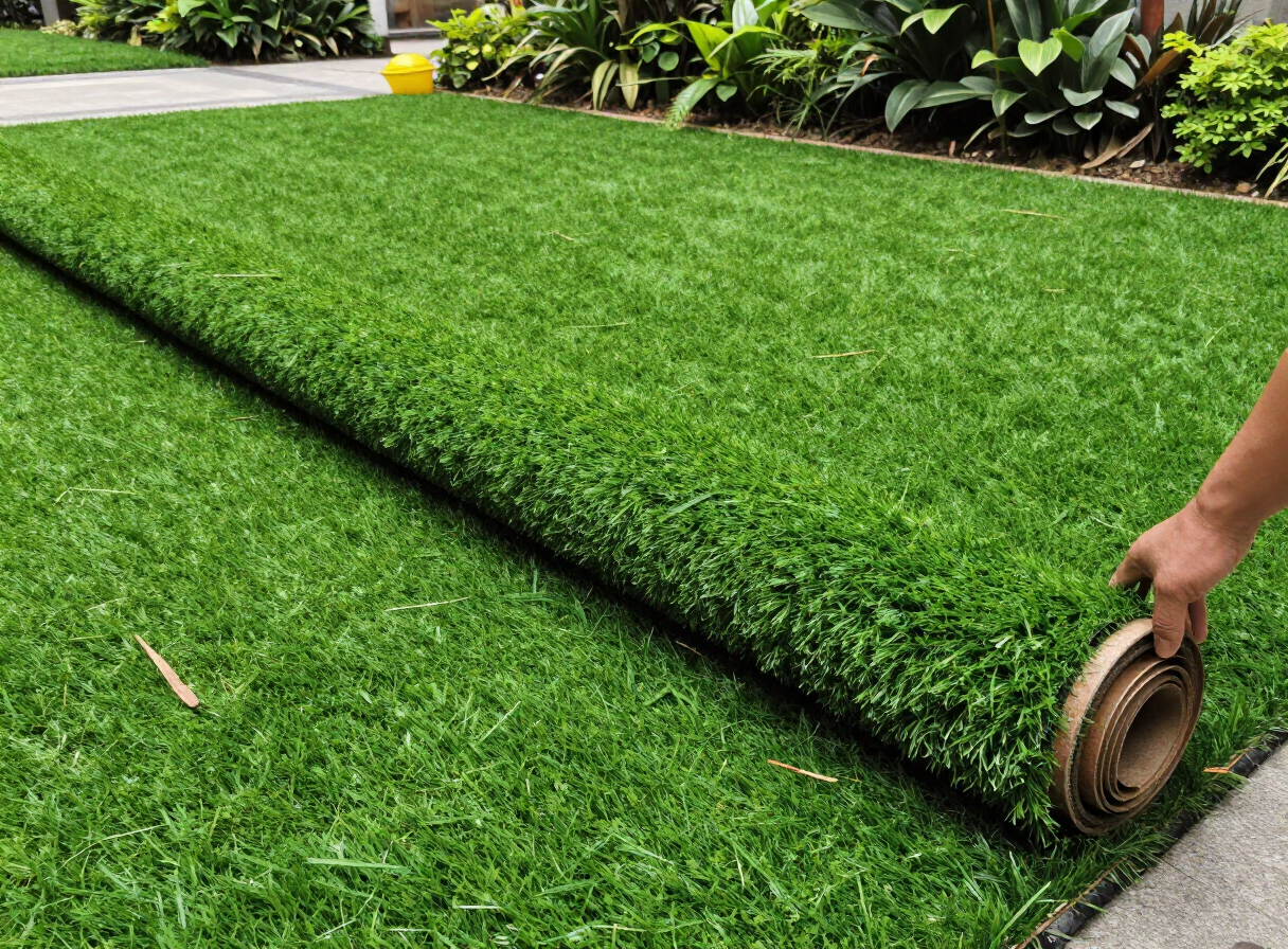 Artificial Grass