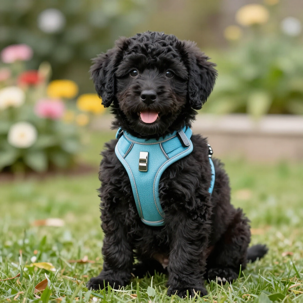 Rabbitgoo No-Pull Dog Harness