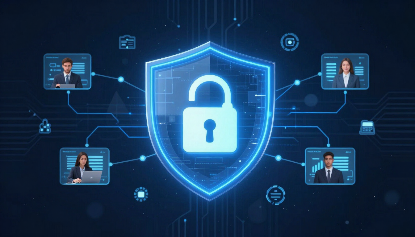 Password Security in the Workplace: Enterprise Policy & Best Practices (2026 Guide)