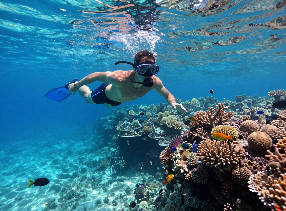Komodo Island Adventure 2