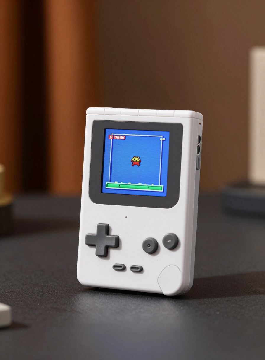 Miyoo Mini Plus Retro Handheld