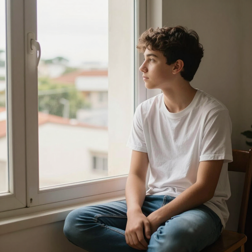 Psicóloga para adolescentes em Curitiba