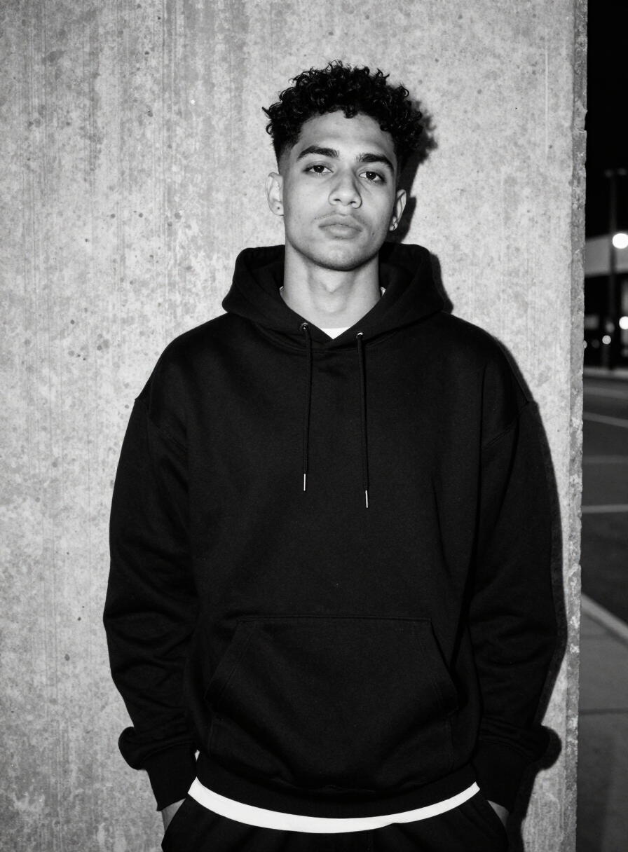 Kaden Hare — direct PROJECT HUMAN representative