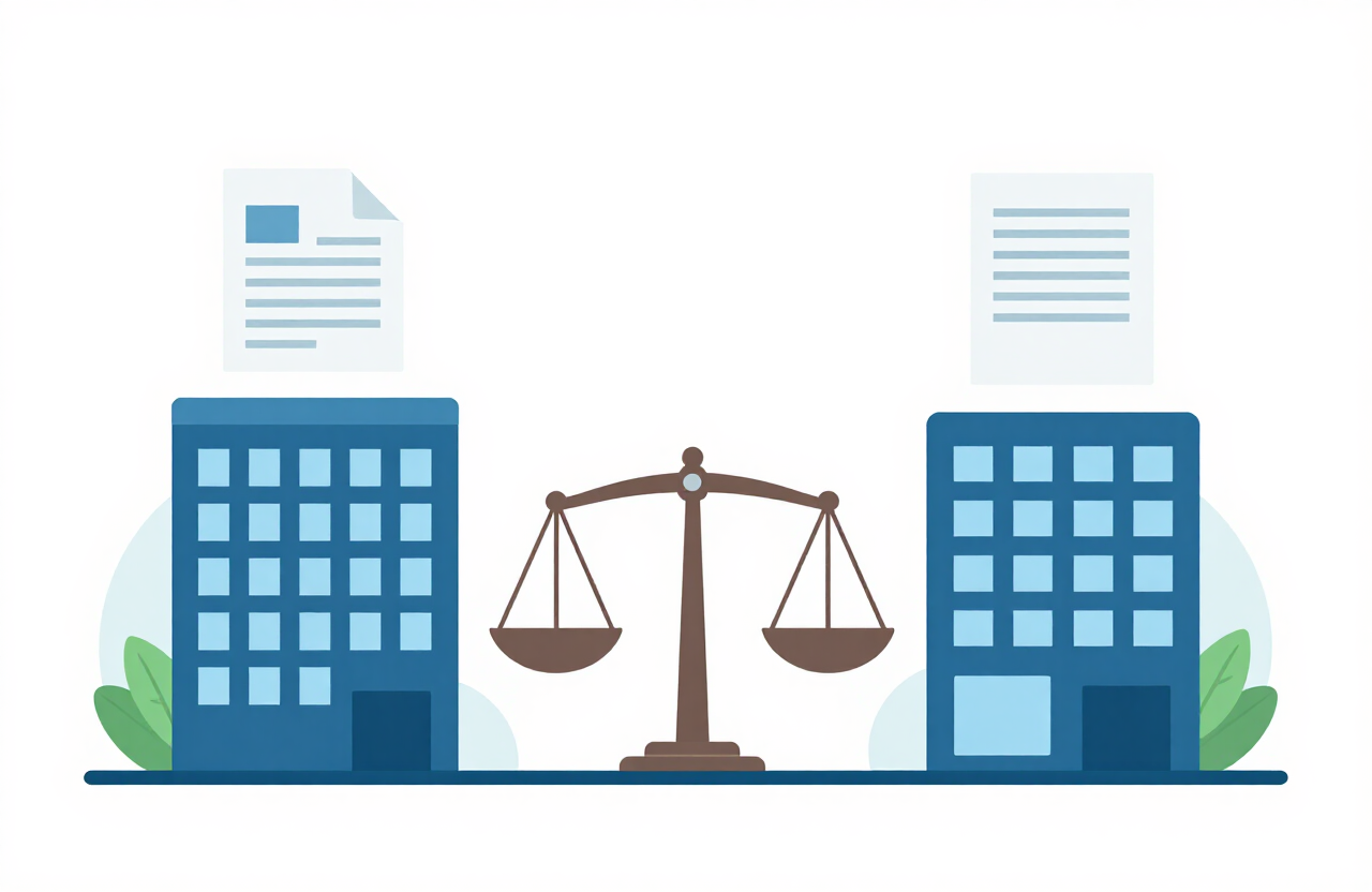 LLP Vs Private Limited Company in India: Which Structure Should You Choose?