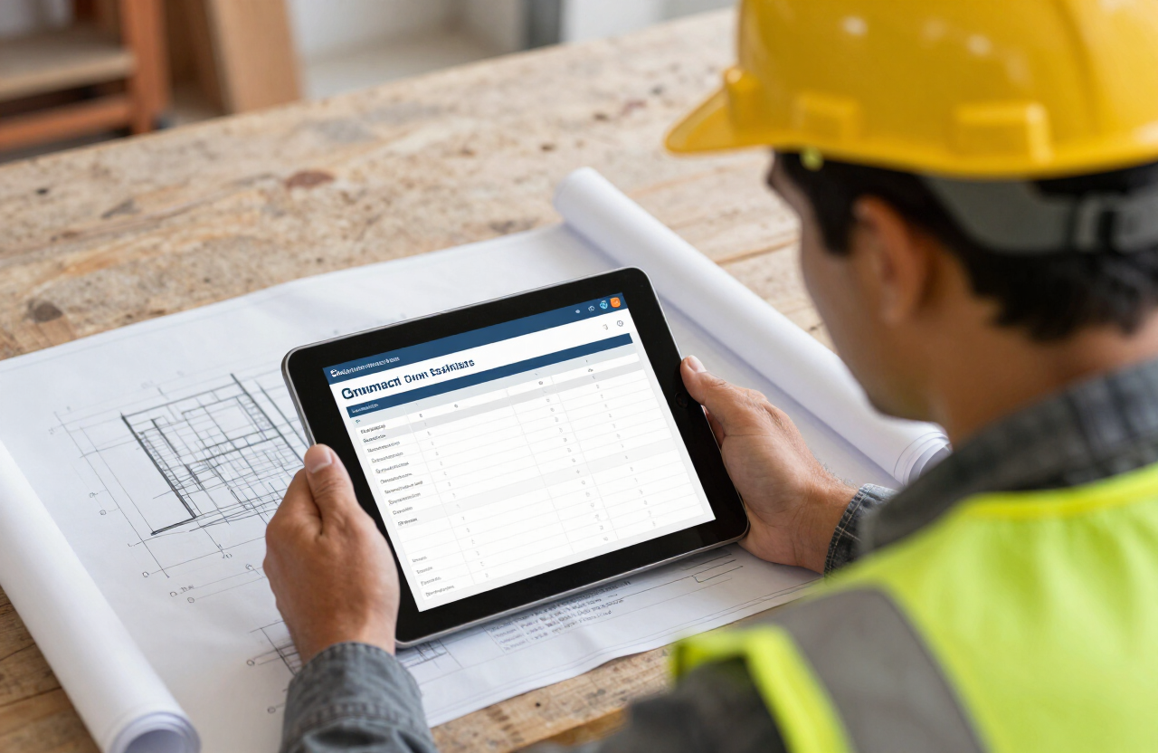 Best Accounting Software for Contractors