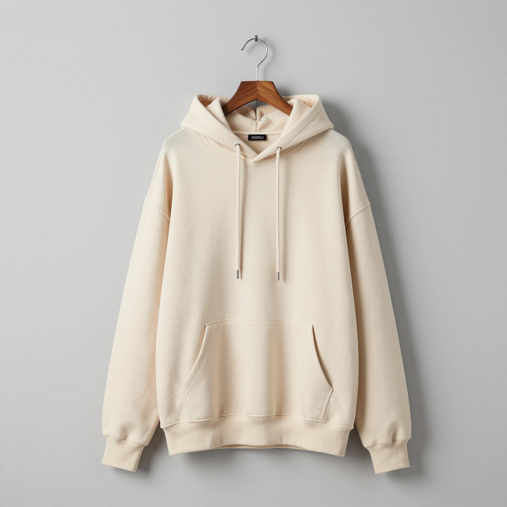 Urban Streetwear Hoodie