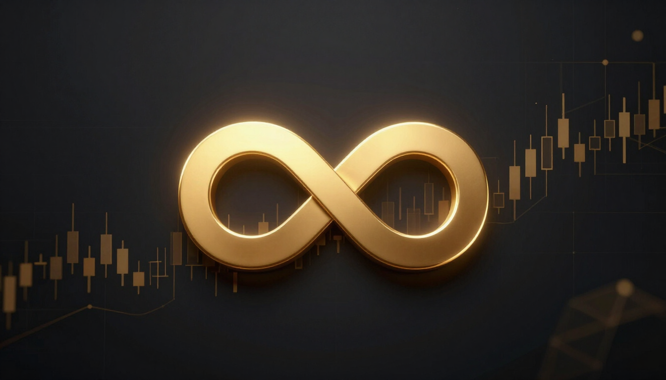 Infinity Coin Trading Update — What Happened & Where We Are Today