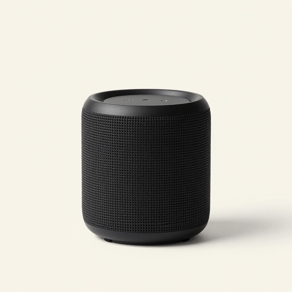Pocket Bluetooth Speaker
