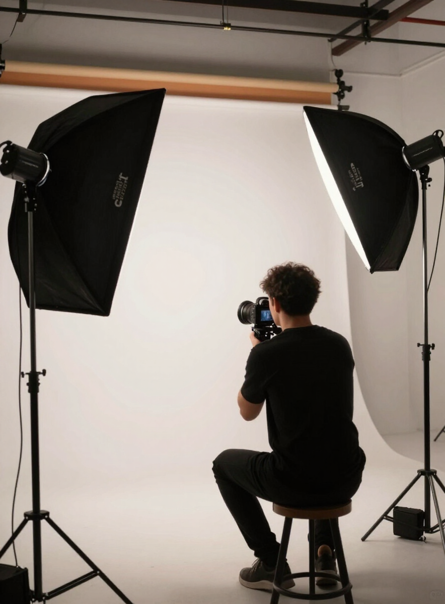 Video production — photo 3
