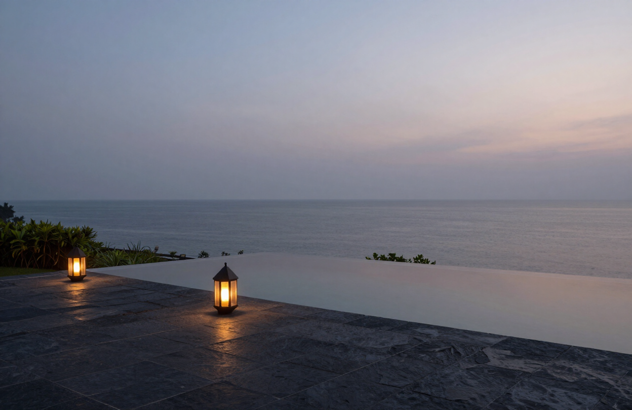 Rainforest Hydrotherapy Summit, UBUD • BALI