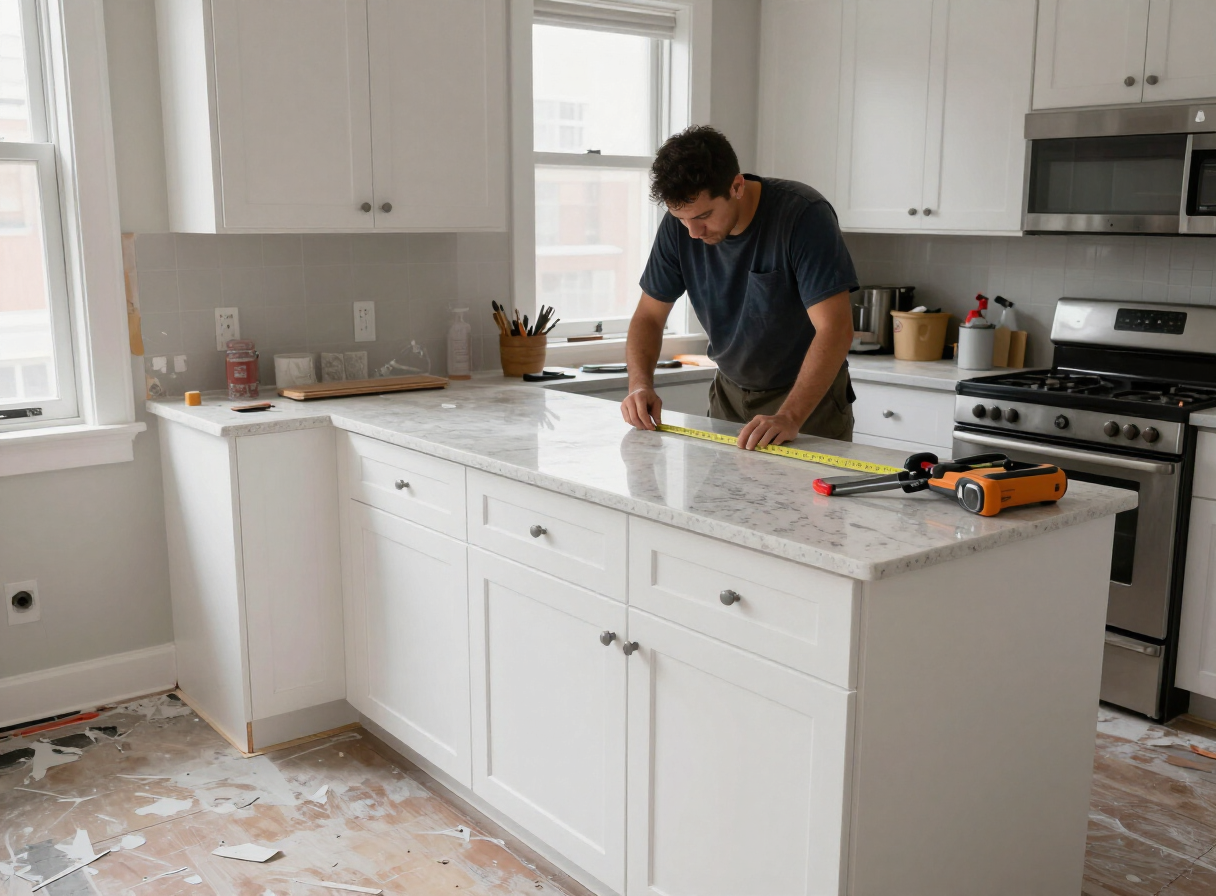 Kitchen Remodeling