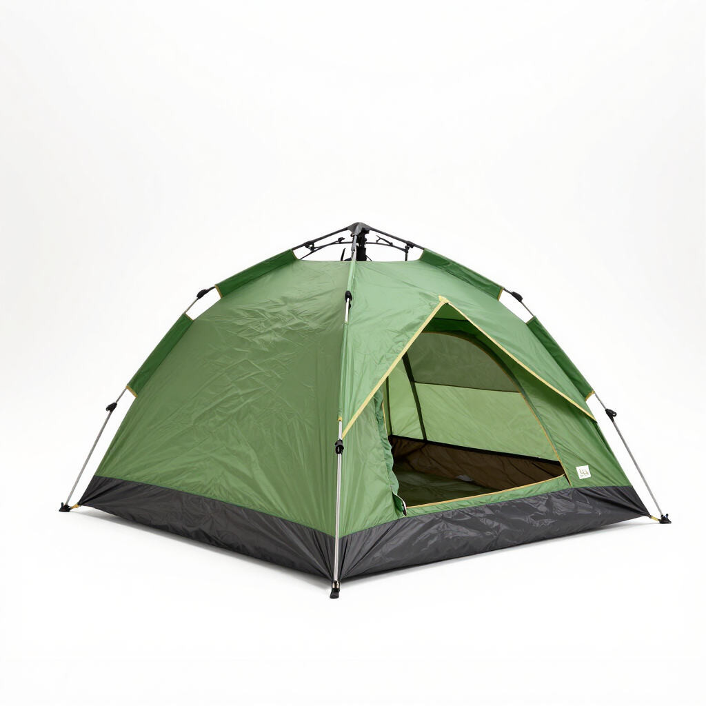 2-Person Festival Tent