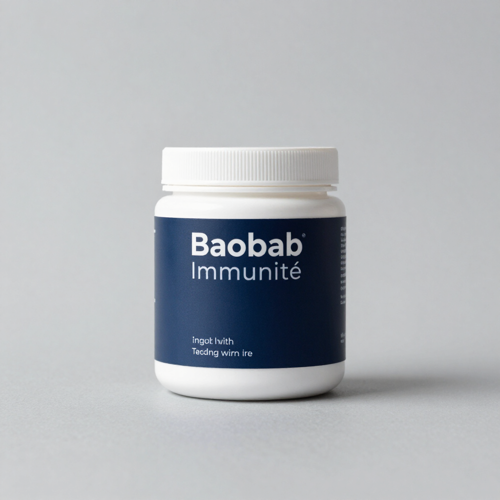 VieHea — Baobab Immunité
