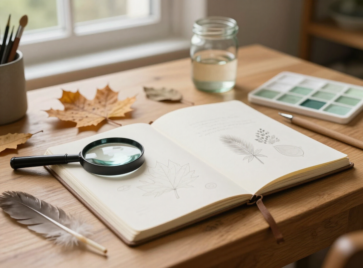 Science home-learning resources