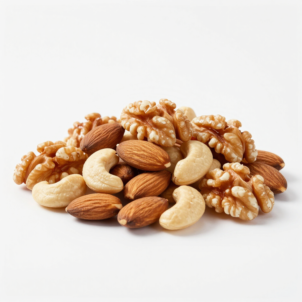 Almonds