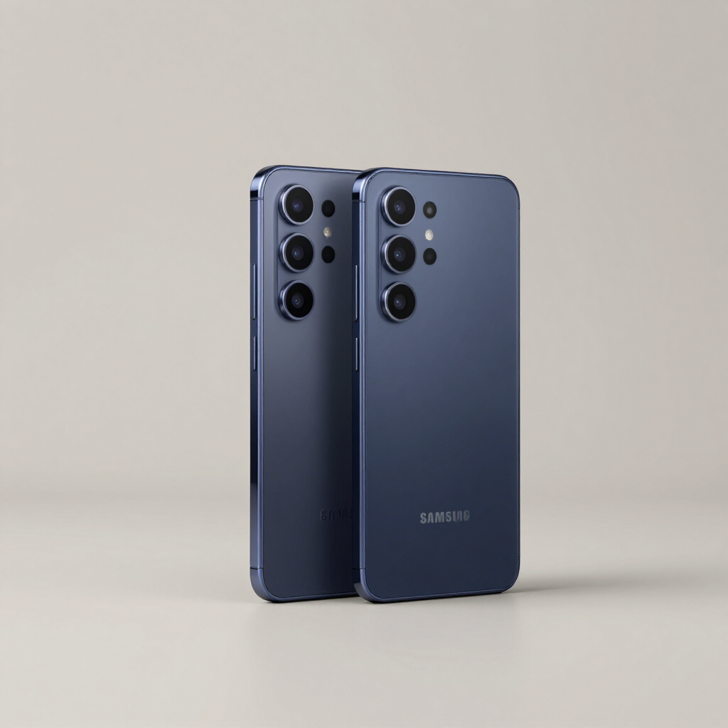 Smartphone Galaxy A55 5G 256GB