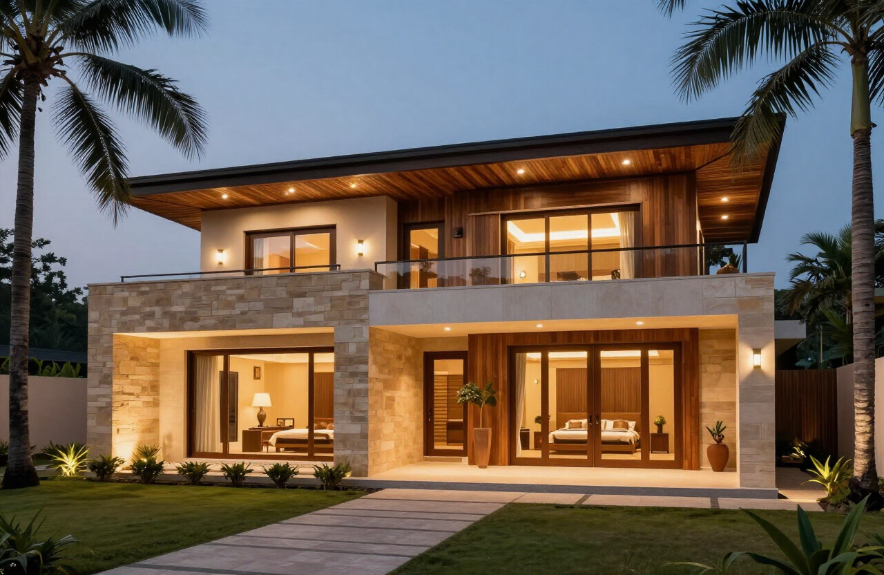 The Banyan Villas, Sarjapur Road
