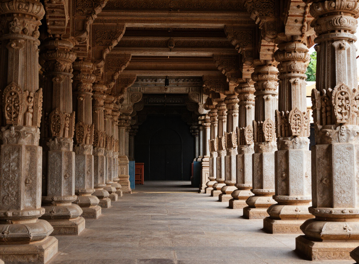 Chennai to Rameswaram Taxi: Distance, Travel Time & Cab Booking Guide