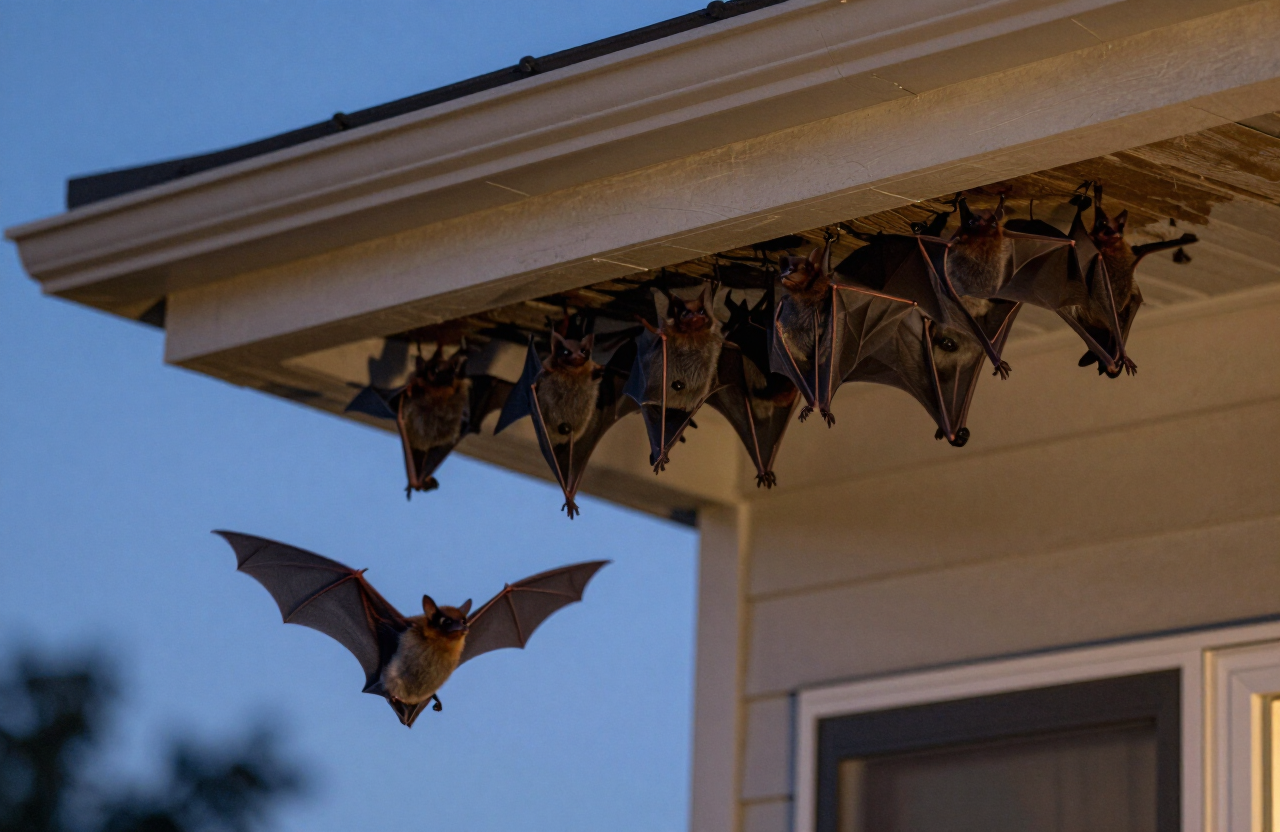 Bat Removal