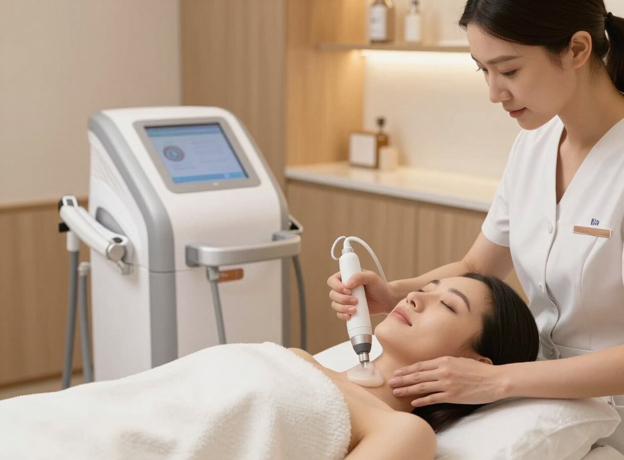 Laser & Skin Renewal