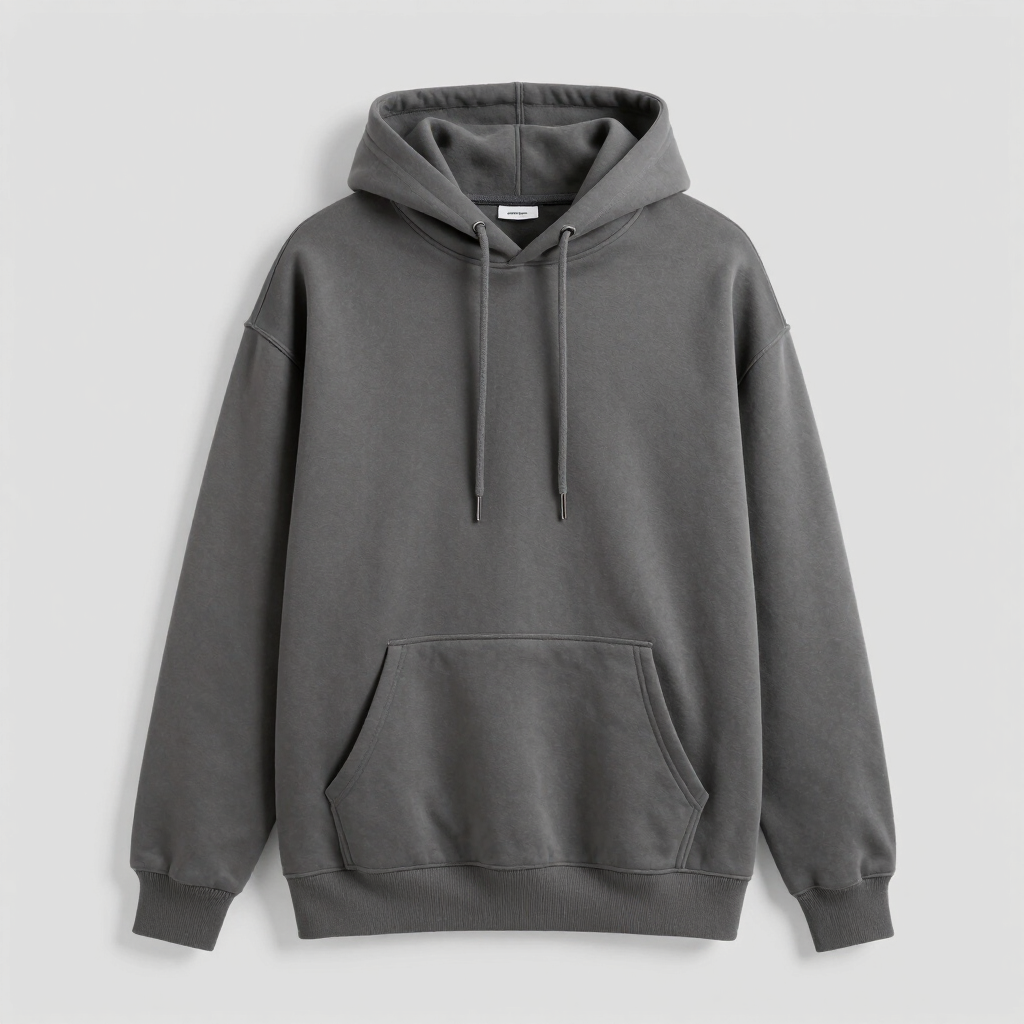 Urban Streetwear Hoodie Pro
