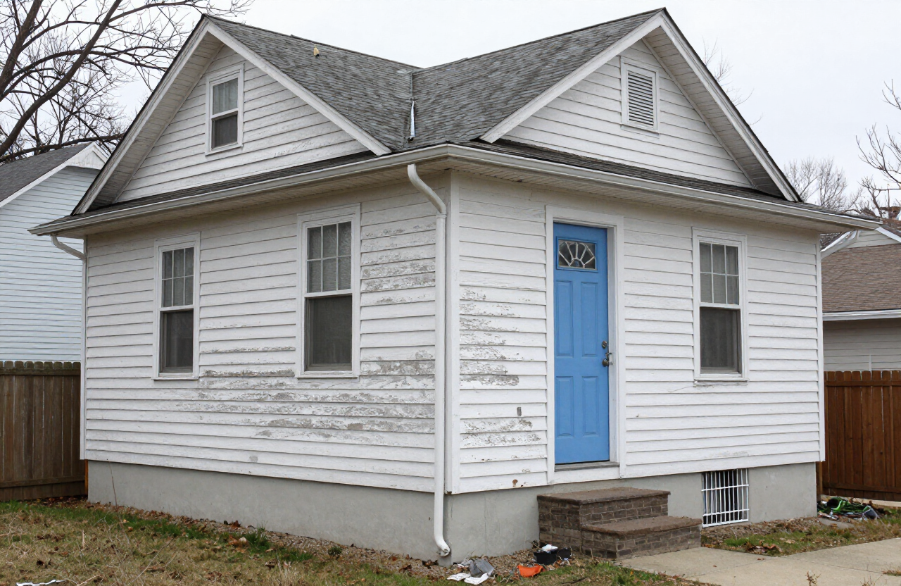 Painting for Meadowlands-Area Rentals: A Landlord's Guide