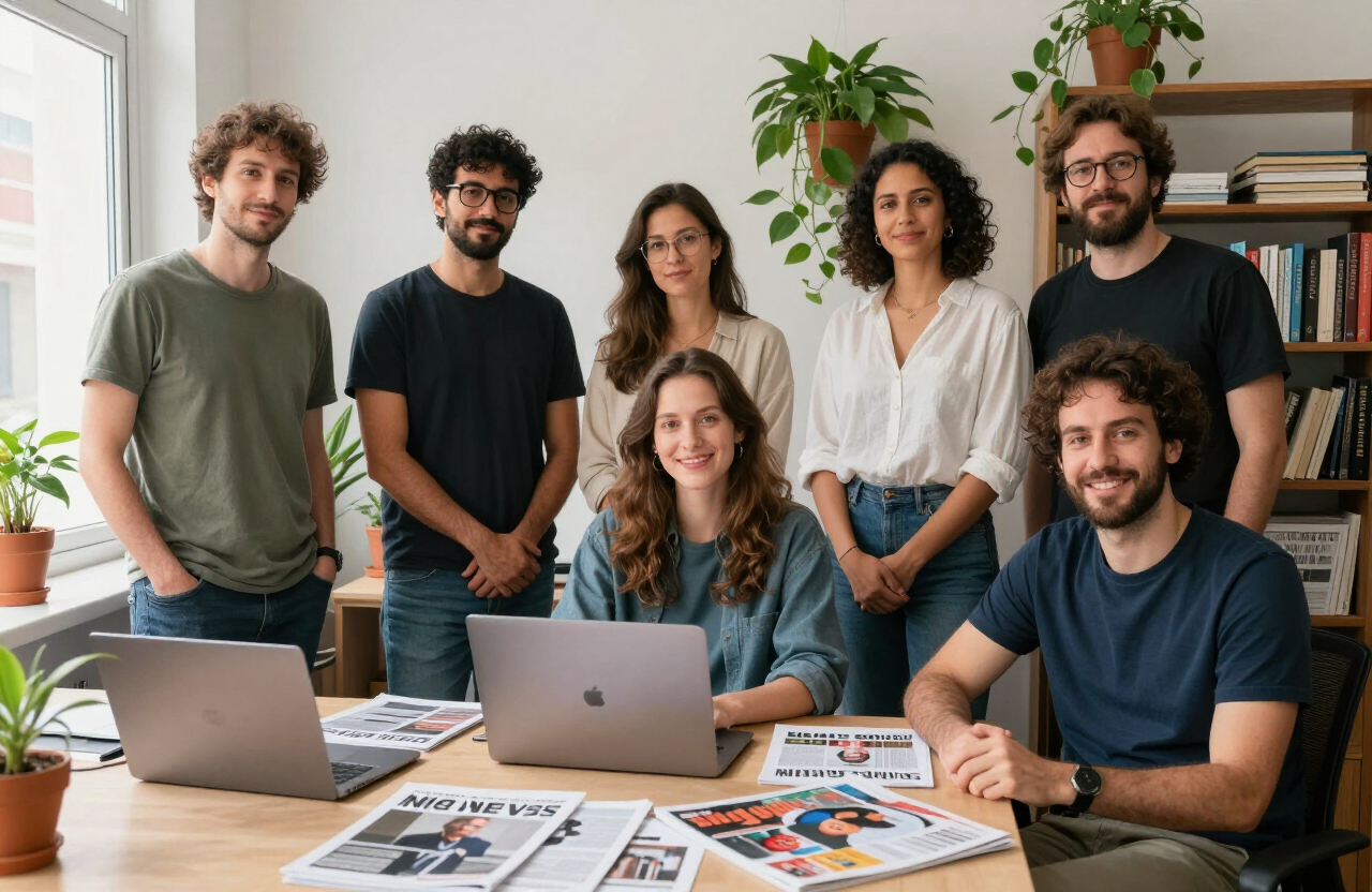 O fundador da e!Gay no Algarve, em Portimão