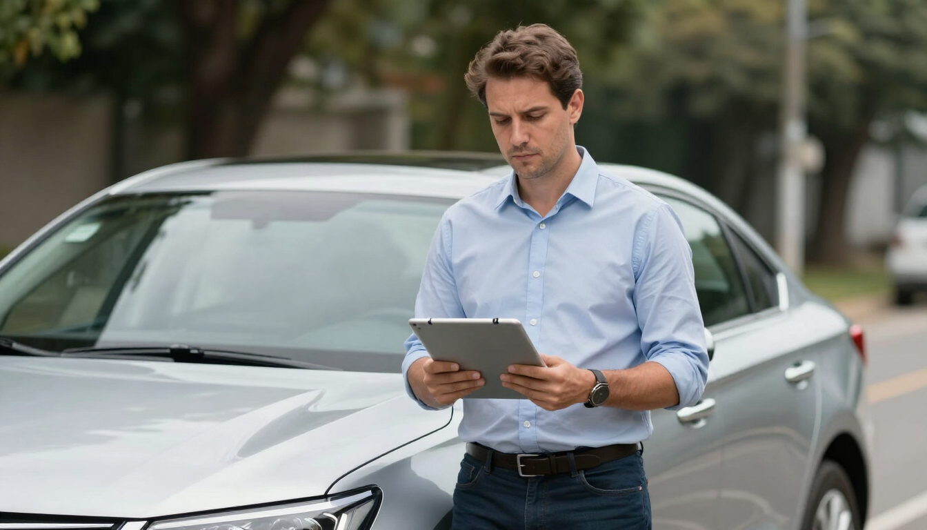 Como Funciona o Seguro Auto: Guia Completo para Escolher a Cobertura Ideal