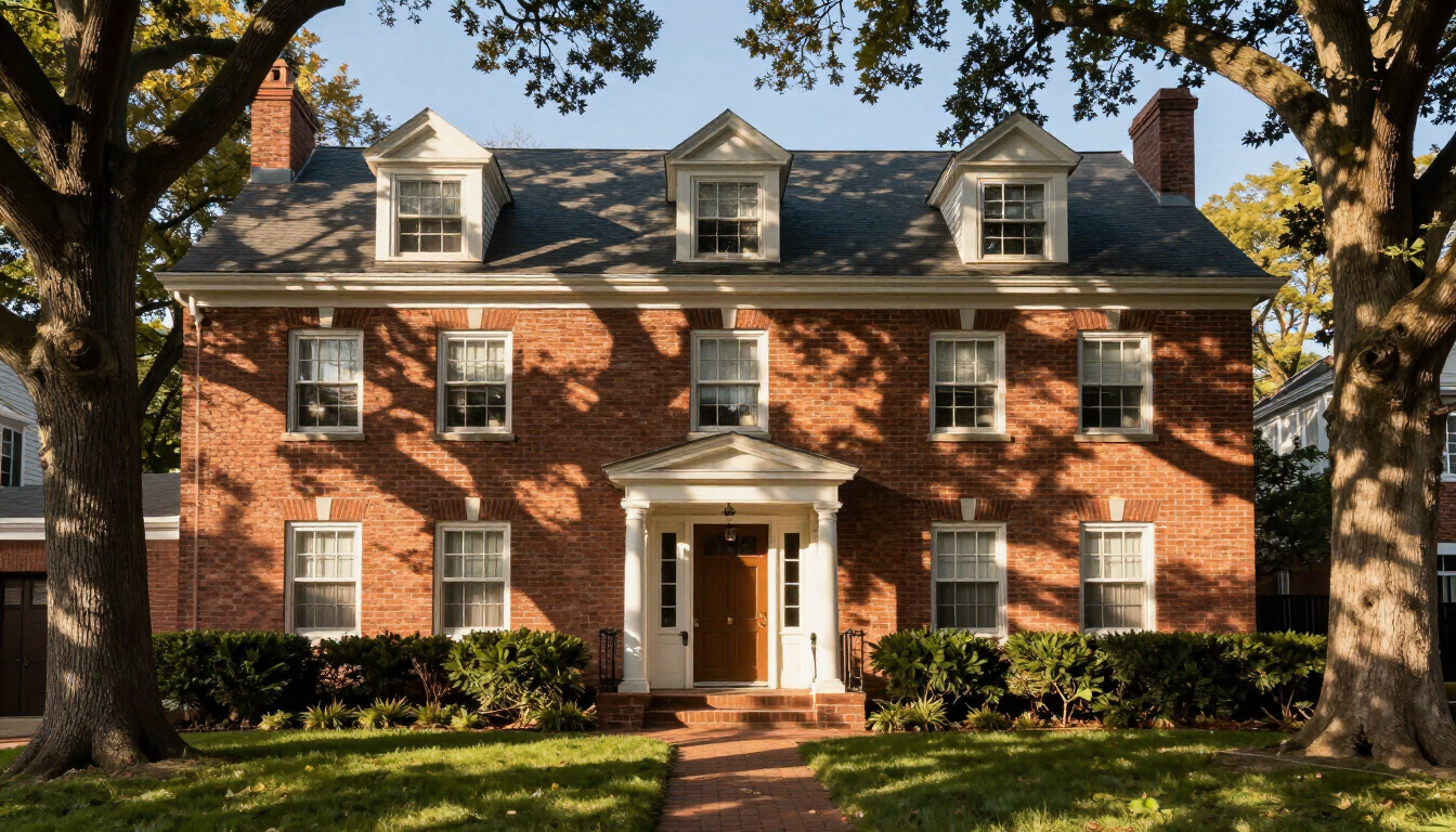 Interior Painting in Ridgefield Park, NJ