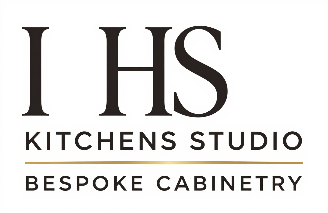 HS Kitchens Studio full wordmark