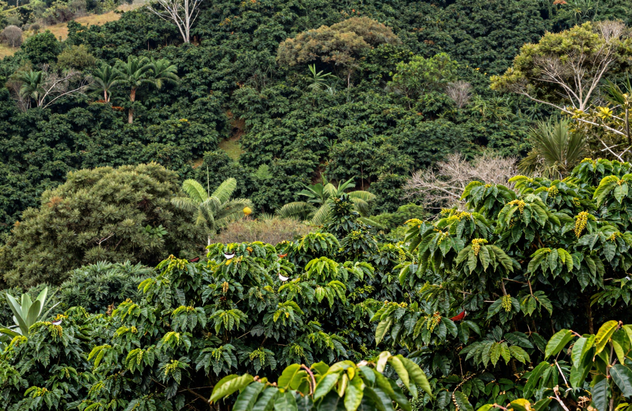 Biodiversidade Mantiqueira: Preservação da Fauna e Flora Silvestre